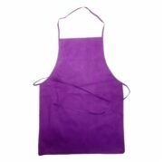 Mandil Ecológico Unisex en varios colores - Imagen 2