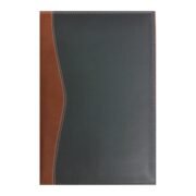 Carpeta oficio de curpiel Combinada - Imagen 3